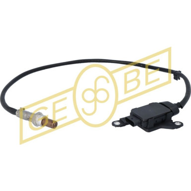 GEBE NOx-Sensor, NOx-Katalysator 9 3811 1