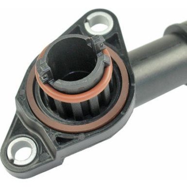 Metzger Schlauch, Kurbelgehäuseentlüftung 2380062