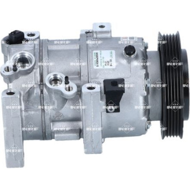 Kompressor, Klimaanlage 320136G