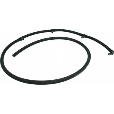 Metzger Schlauch, Leckkraftstoff 0840069