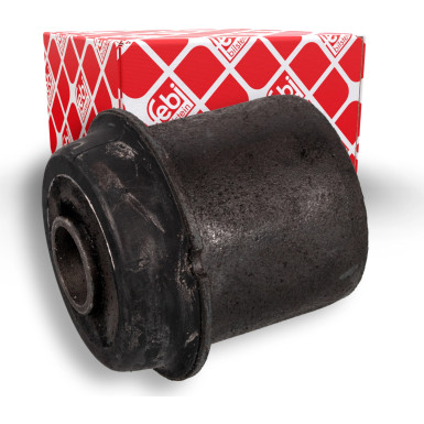 FEBI BILSTEIN 170091 Lagerung, Achskörper FEBI BILSTEIN 170091 Lagerung, Achskörper