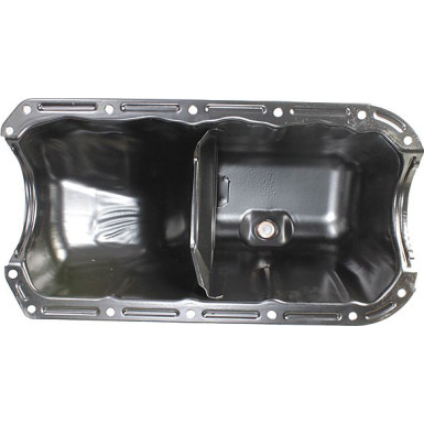 Metzger Ölwanne 7990171