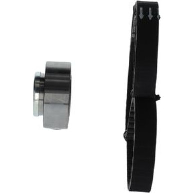 BOSCH Zahnriemensatz 1 987 946 578