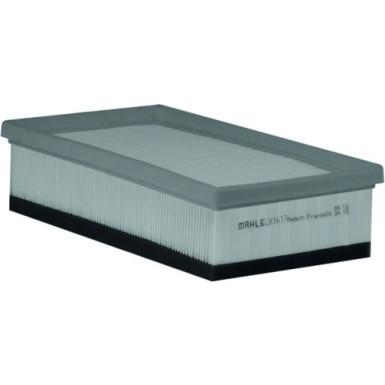 Knecht Luftfilter LX 1617 Knecht Luftfilter LX 1617