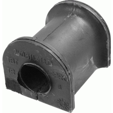 Lagerung, Stabilisator 37067 01