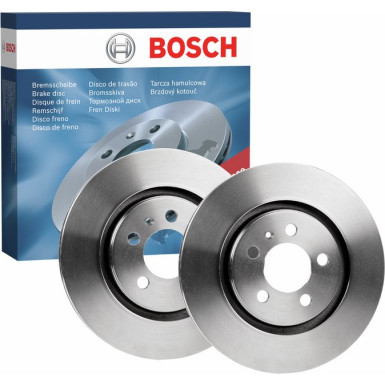 Bremsscheibe 0 986 478 542