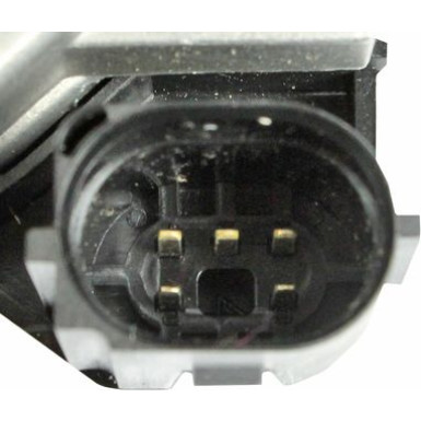 Metzger Drosselklappenstutzen 0892166