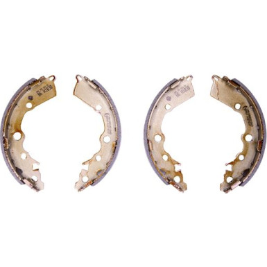 Hella Bremsbackensatz 8DB 355 022-321