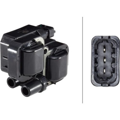 Hella Zündspule 5DA 193 175-991