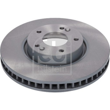 FEBI BILSTEIN 31317 Bremsscheibe FEBI BILSTEIN 31317 Bremsscheibe