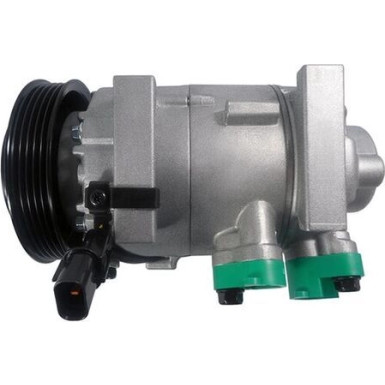 Kompressor, Klimaanlage ACP 655 000P Kompressor, Klimaanlage ACP 655 000P