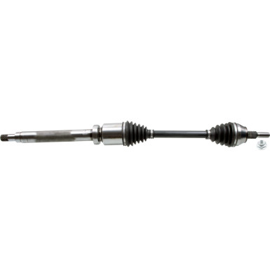 FEBI BILSTEIN 181211 Antriebswelle FEBI BILSTEIN 181211 Antriebswelle