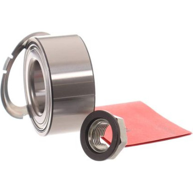 SKF Radlagersatz VKBA 3648