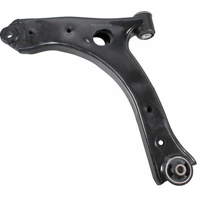 Metzger Lenker, Radaufhängung 58147301