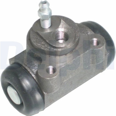 Delphi Radbremszylinder LW40001