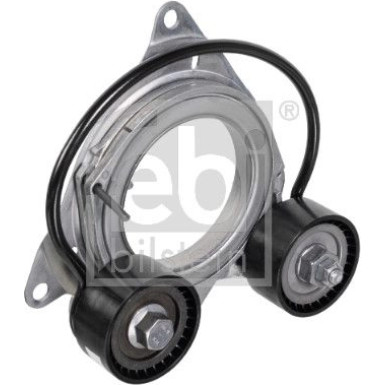 FEBI BILSTEIN 180827 Riemenspanner, Keilrippenriemen