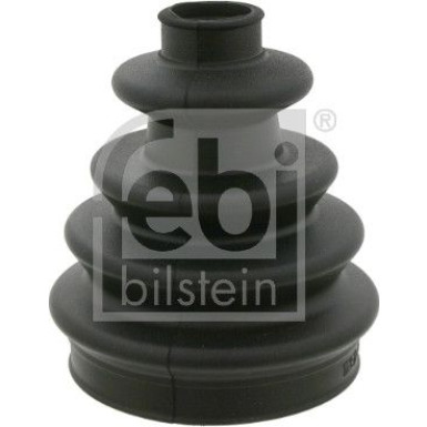 FEBI BILSTEIN 03288 Faltenbalg, Antriebswelle