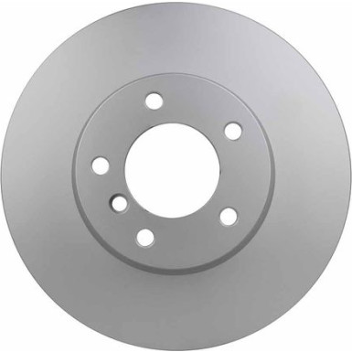 Hella Bremsscheibe Pro High Carbon 8DD 355 128-921