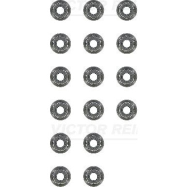 Dichtungssatz, Ventilschaft 12-40616-01 Dichtungssatz, Ventilschaft 12-40616-01