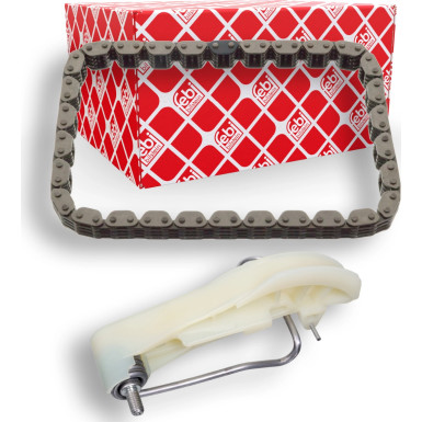 FEBI BILSTEIN 102635 Kettensatz, Ölpumpenantrieb