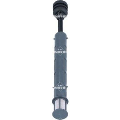NRF Trockner, Klimaanlage EASY FIT 33393