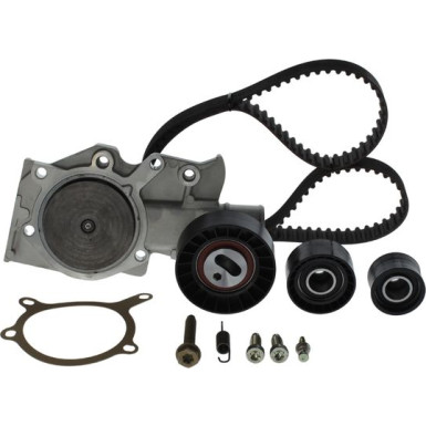 BOSCH Wasserpumpe + Zahnriemensatz 1 987 948 528