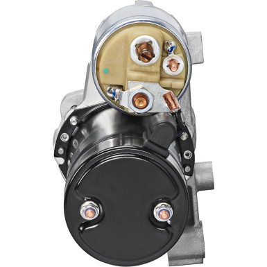 Starter Valeo Origins New OE TECHNOLOGIE 438087