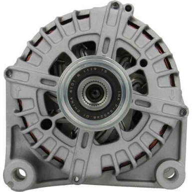 PSH Generator 215.597.180.004