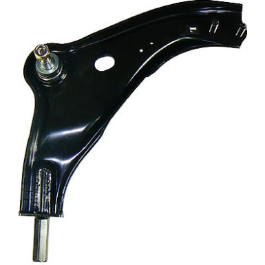 Metzger Lenker, Radaufhängung 58023601 Metzger Lenker, Radaufhängung 58023601