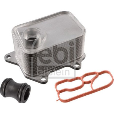 FEBI BILSTEIN 106907 Ölkühler, Motoröl