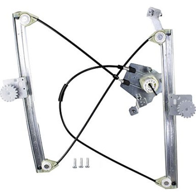 Metzger Fensterheber 2160762