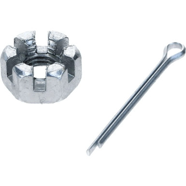 Lemförder Spurstangenkopf 30357 02