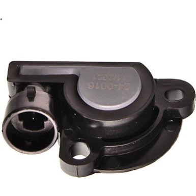 Sensor, Drosselklappenstellung 24-0016 Sensor, Drosselklappenstellung 24-0016