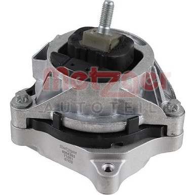 Metzger Lagerung, Motor 8054363