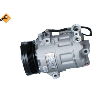 Kompressor, Klimaanlage 32429 Kompressor, Klimaanlage 32429