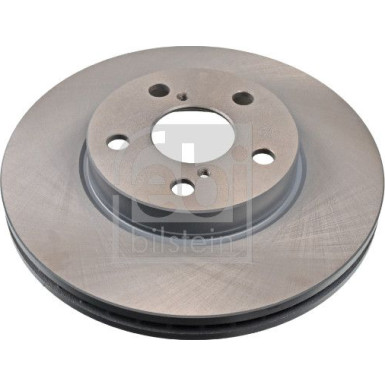 FEBI BILSTEIN 26072 Bremsscheibe