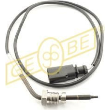 GEBE Sensor, Abgastemperatur 9 8079 1