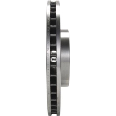 BOSCH Bremsscheibe 0 986 478 583