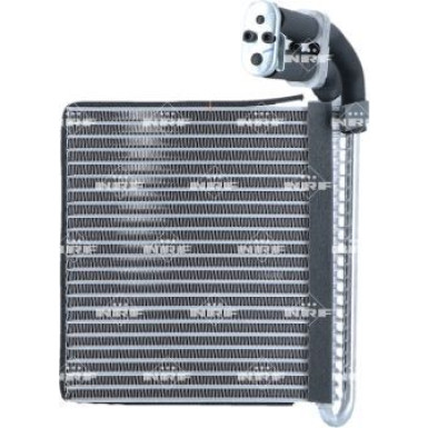 Verdampfer, Klimaanlage 36173 Verdampfer, Klimaanlage 36173