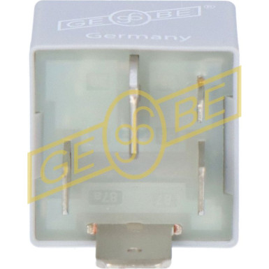 GEBE Relais, Kraftstoffpumpe 9 9574 1