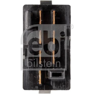 FEBI BILSTEIN 33018 Warnblinkschalter