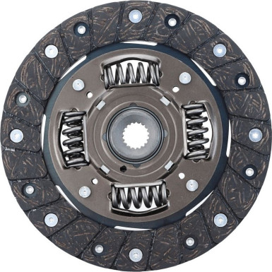 SACHS 3000 951 618 Kupplungssatz