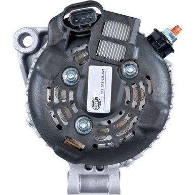 Generator 8EL 012 426-021 Generator 8EL 012 426-021
