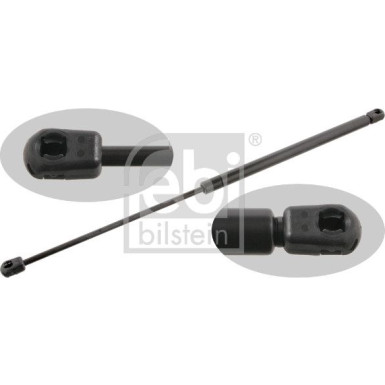 FEBI BILSTEIN 31084 Gasfeder, Koffer-/Laderaum