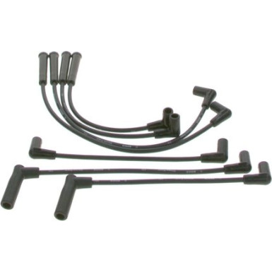 BOSCH Zündleitungssatz 0 986 357 229