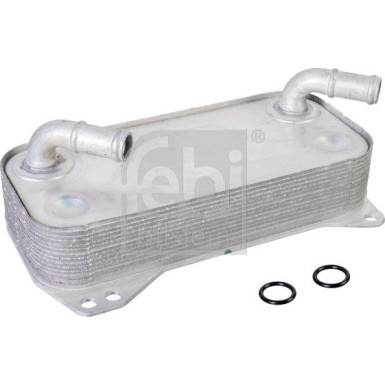 FEBI BILSTEIN 108948 Ölkühler, Motoröl