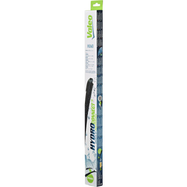 Valeo Wischblatt Scheibenwischer HYDROCONNECT UPGRADE 578579 Valeo Wischblatt Scheibenwischer HYDROCONNECT UPGRADE 578579