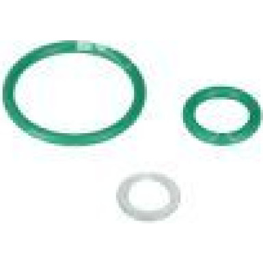 NRF Kompressor, Klimaanlage EASY FIT 320269