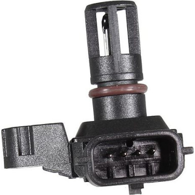 Metzger Sensor, Ladedruck 0906509