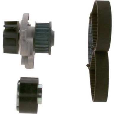 Wasserpumpe + Zahnriemensatz 1 987 946 387 Wasserpumpe + Zahnriemensatz 1 987 946 387